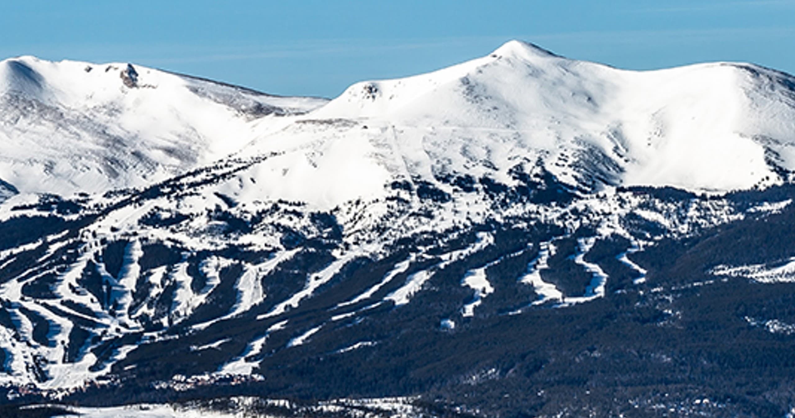 Breckenridge