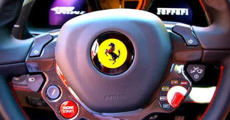 Private VIP - FERRARI & LAMBORGHINI : Motor Valley Area