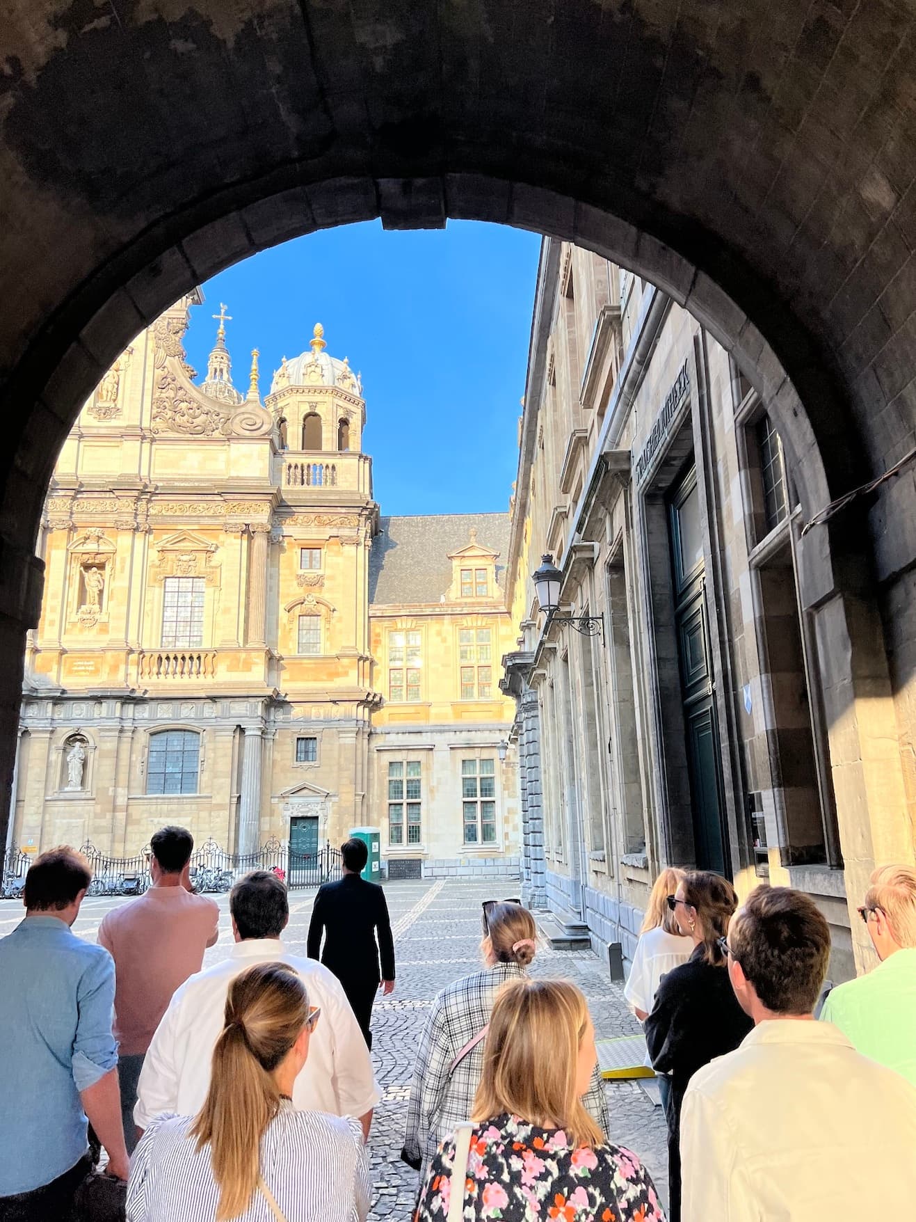Best of Antwerp