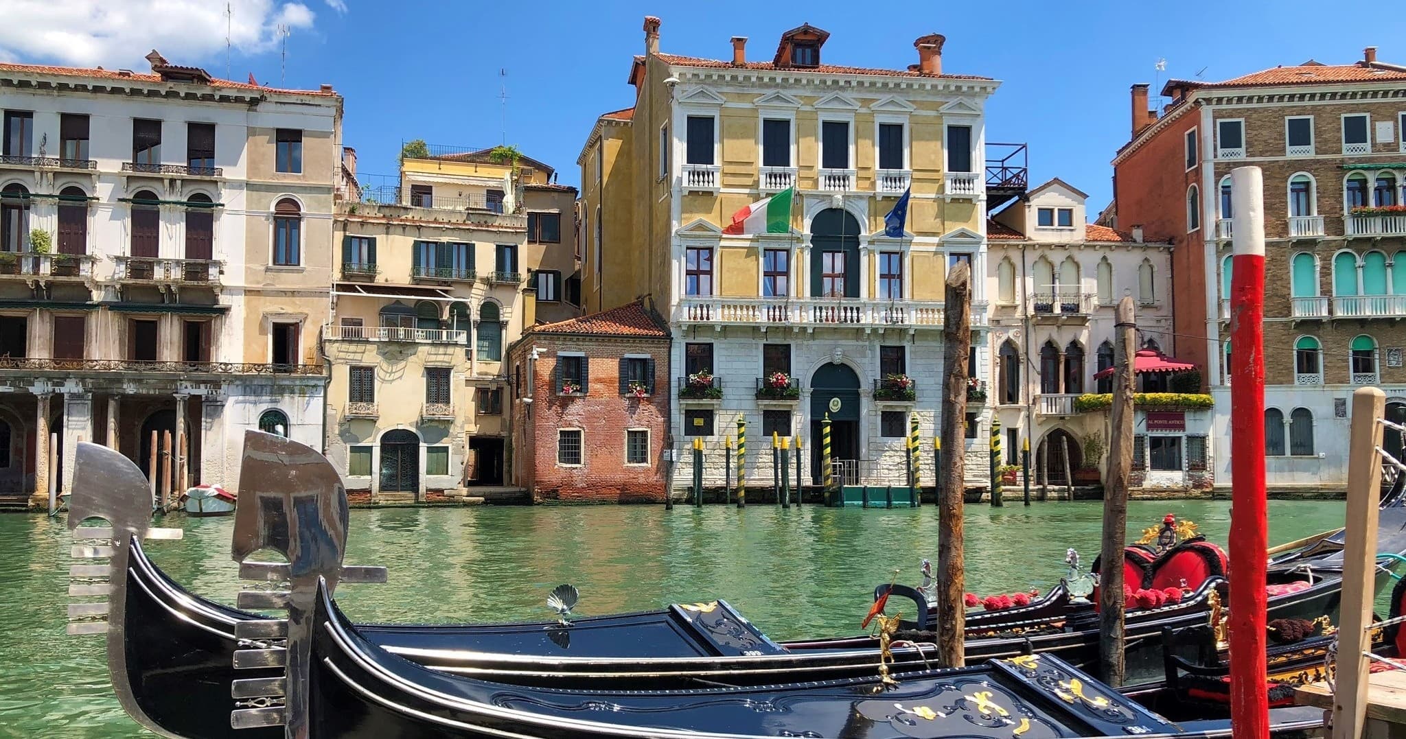 Visitare Venezia in 1 giorno: siti principali, Basilica di San Marco e Tour delle isole – WOW Tour