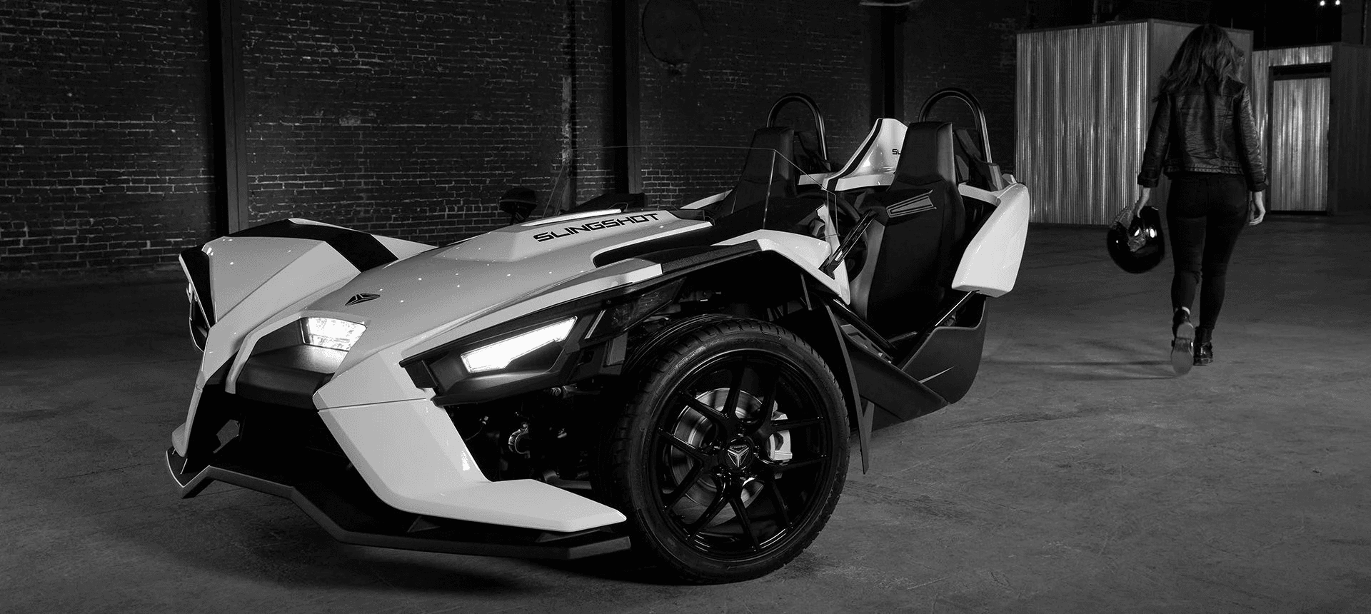 Slingshot