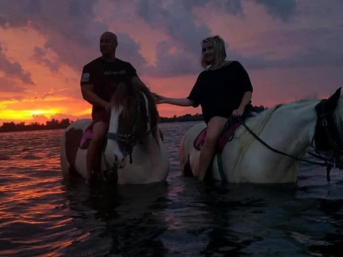 Bradenton Sunset Platinum Excursion