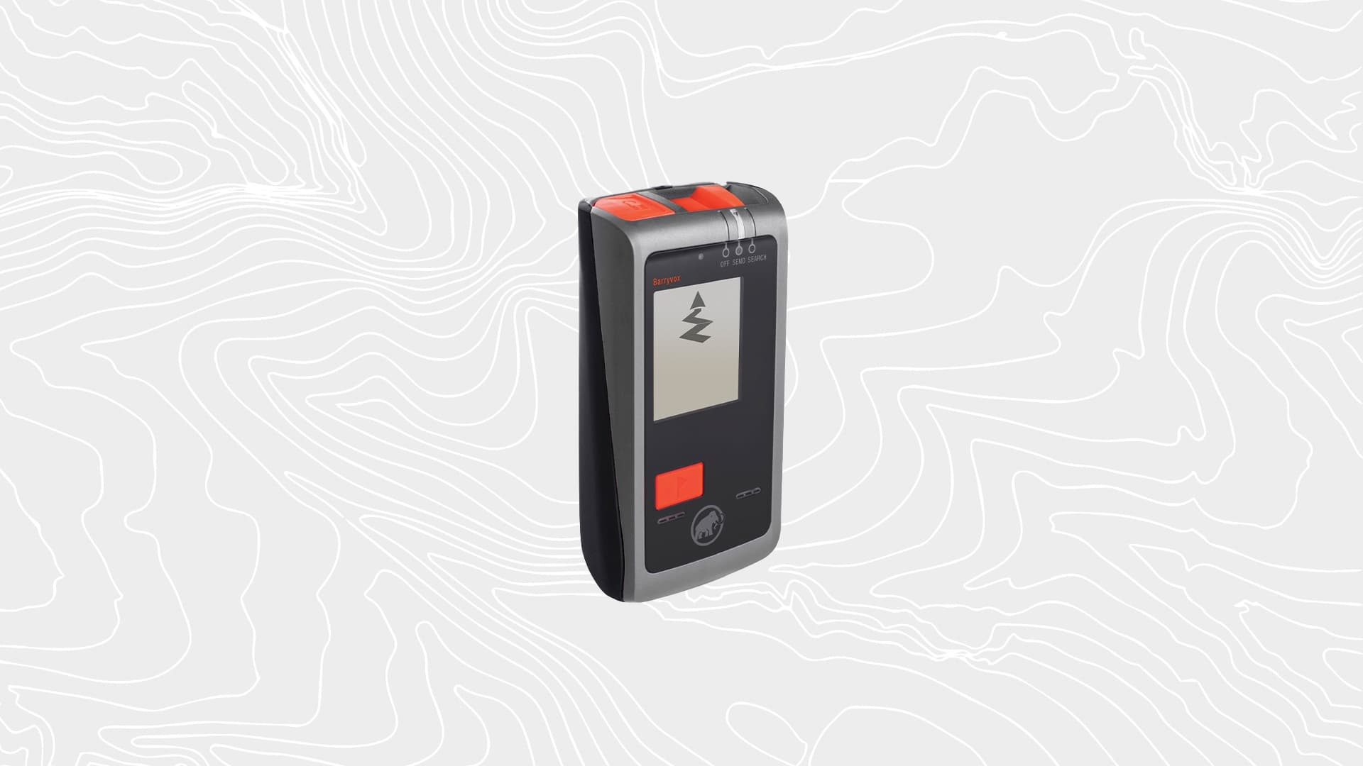 Avalanche Transceiver Rental