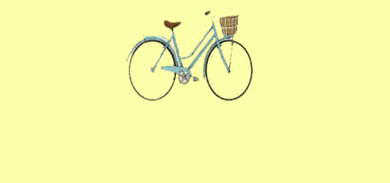 1 Week - Bike Rentals