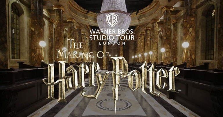 Harry Potter Tour