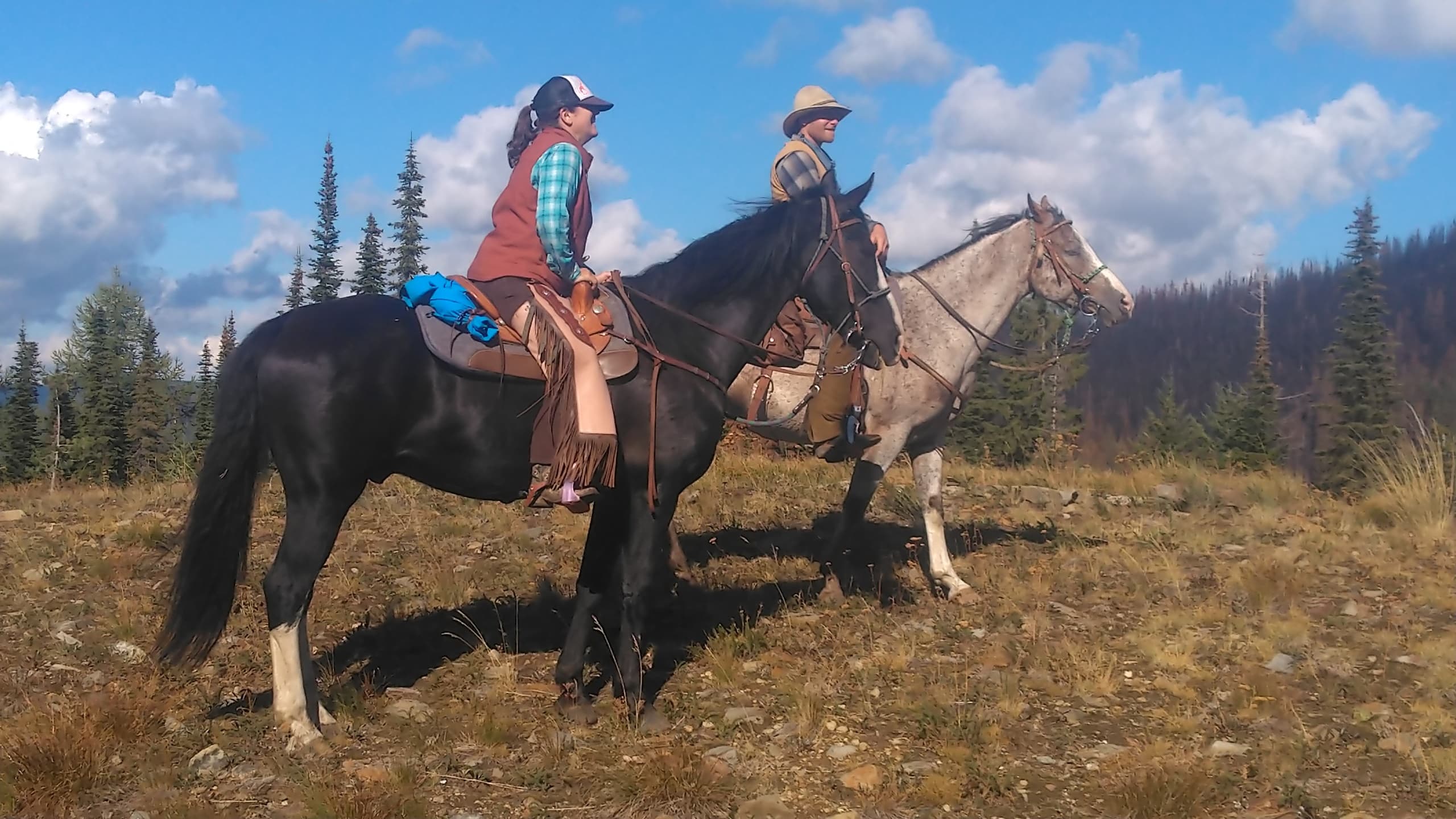 Private Horseback Ride