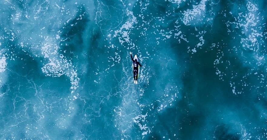 Surf Classes - Private