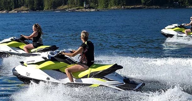 Jet Ski Rental