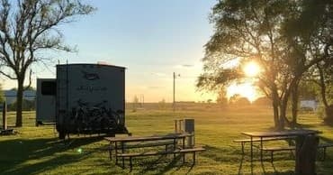 Camp Sites