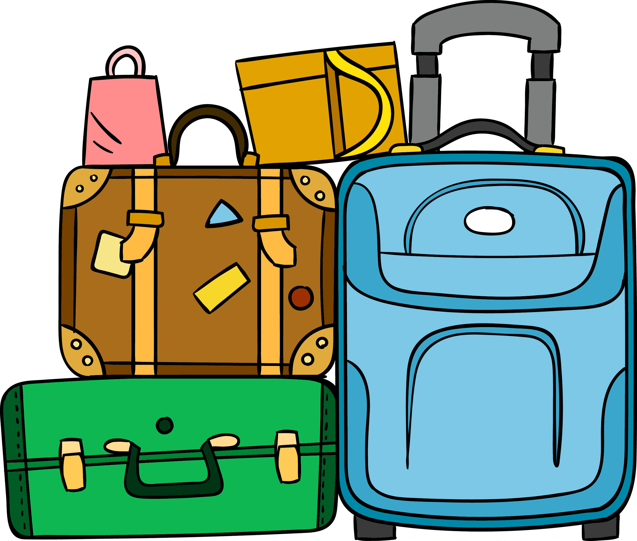 Additional Baggage