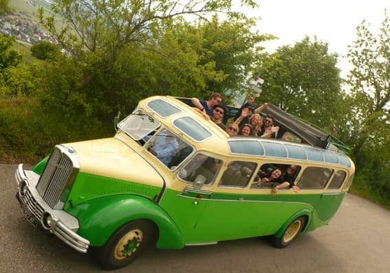 Oldie-but-Goldie-Genuss-Tour