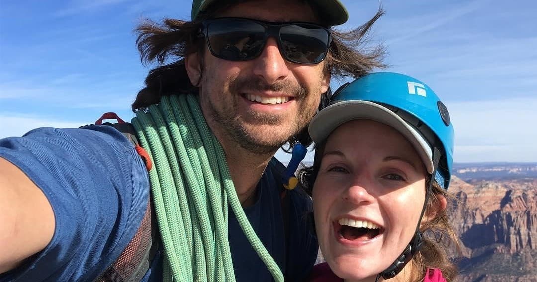 Wasatch Wilderness Camp and Climbing