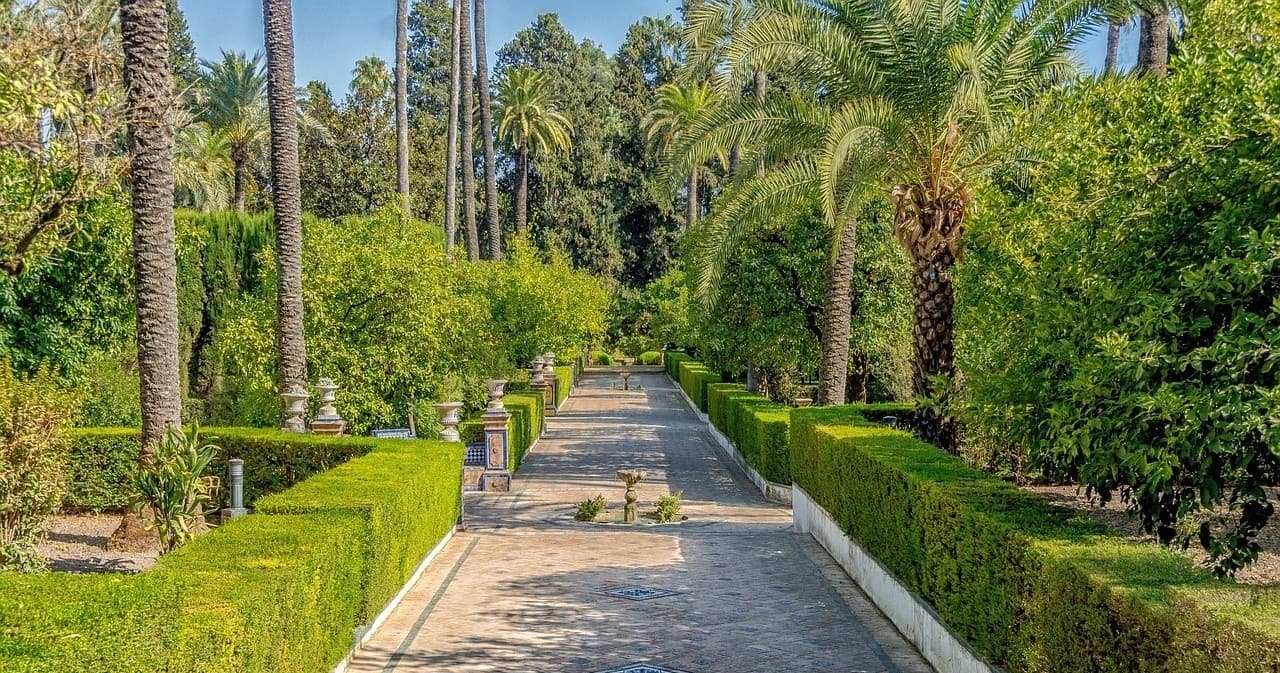 Visita el Real Alcázar de Sevilla: solo tickets