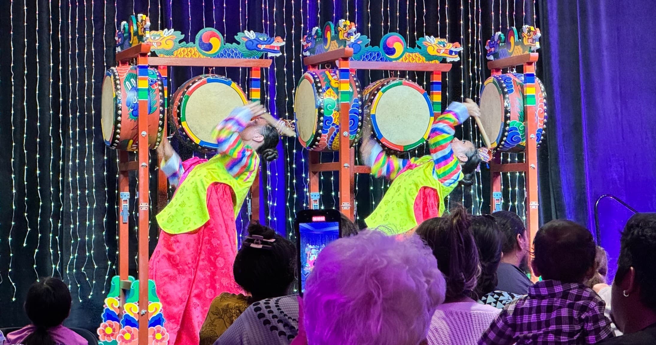 “Migrations” Dance Spectacular