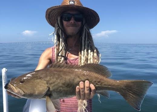 6 Hour Fishing Trip