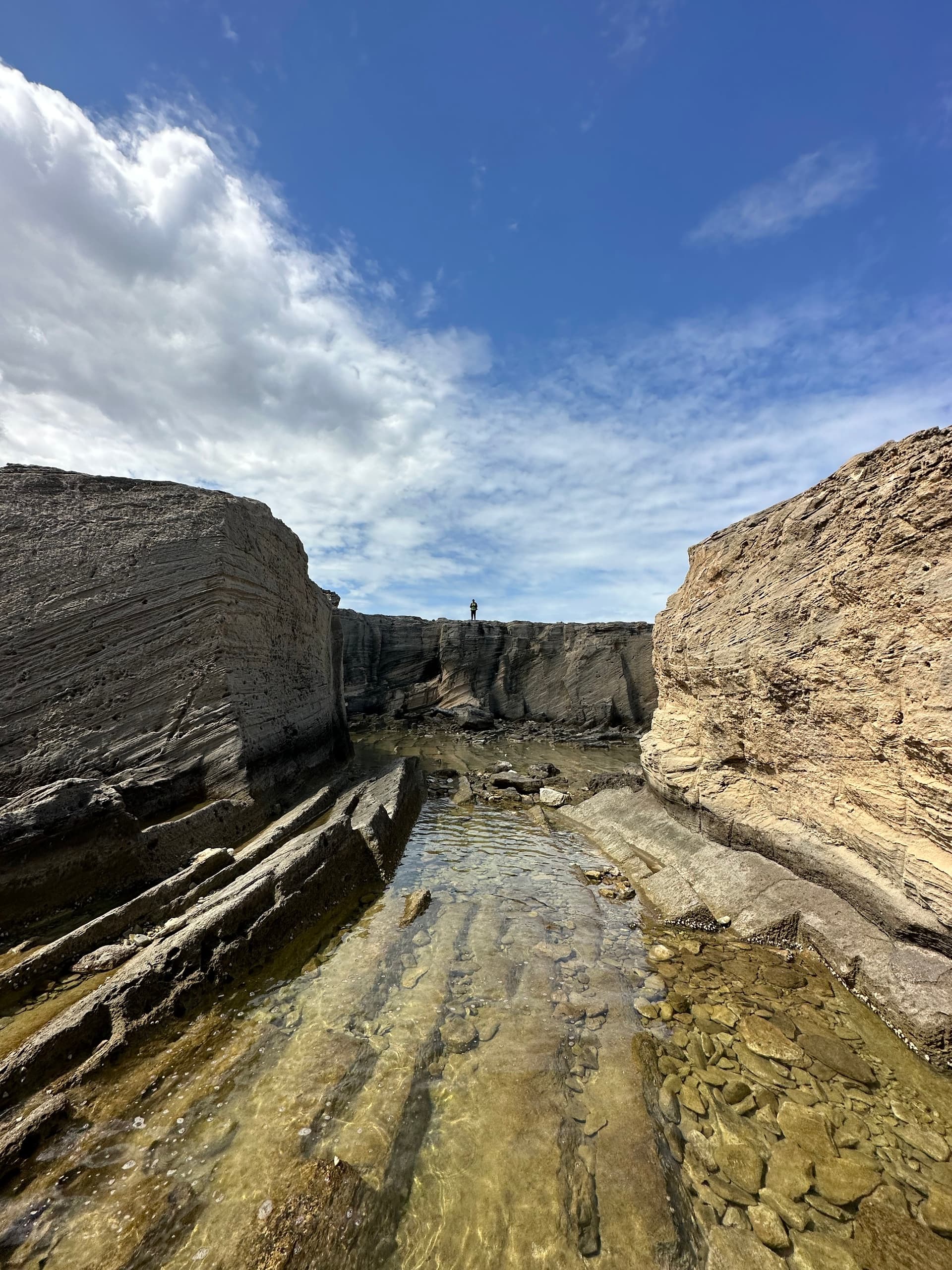 Islands Hike Station