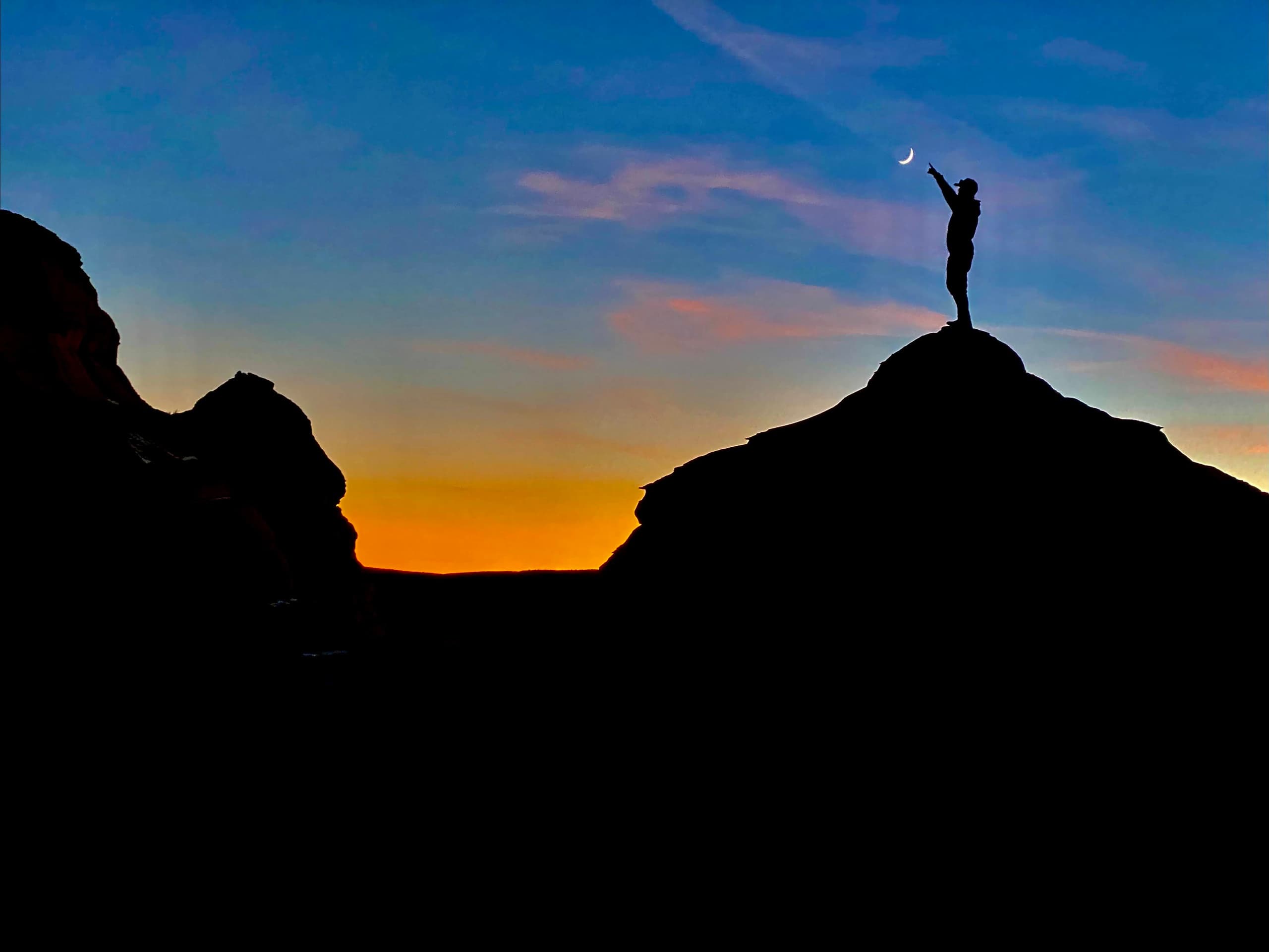 South Coyote Buttes Tour