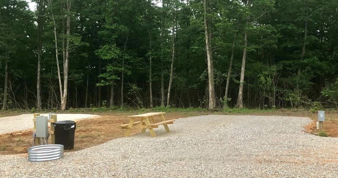 Three Night RV Stay