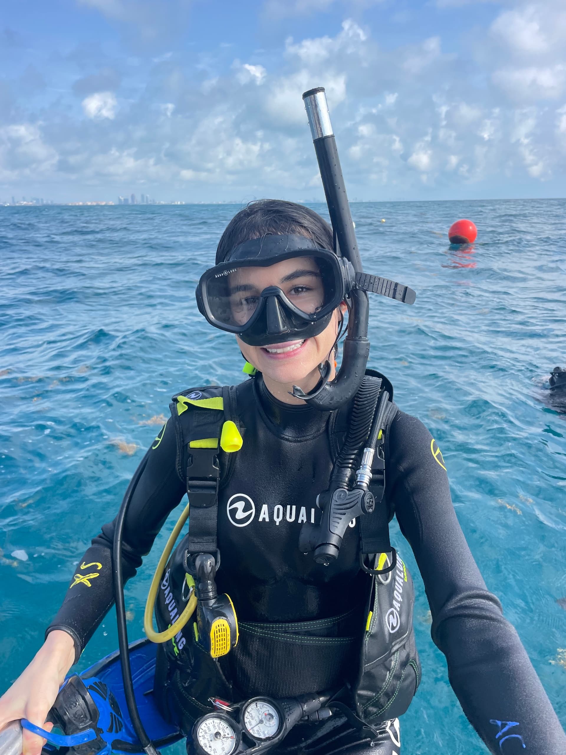 Dive Trip