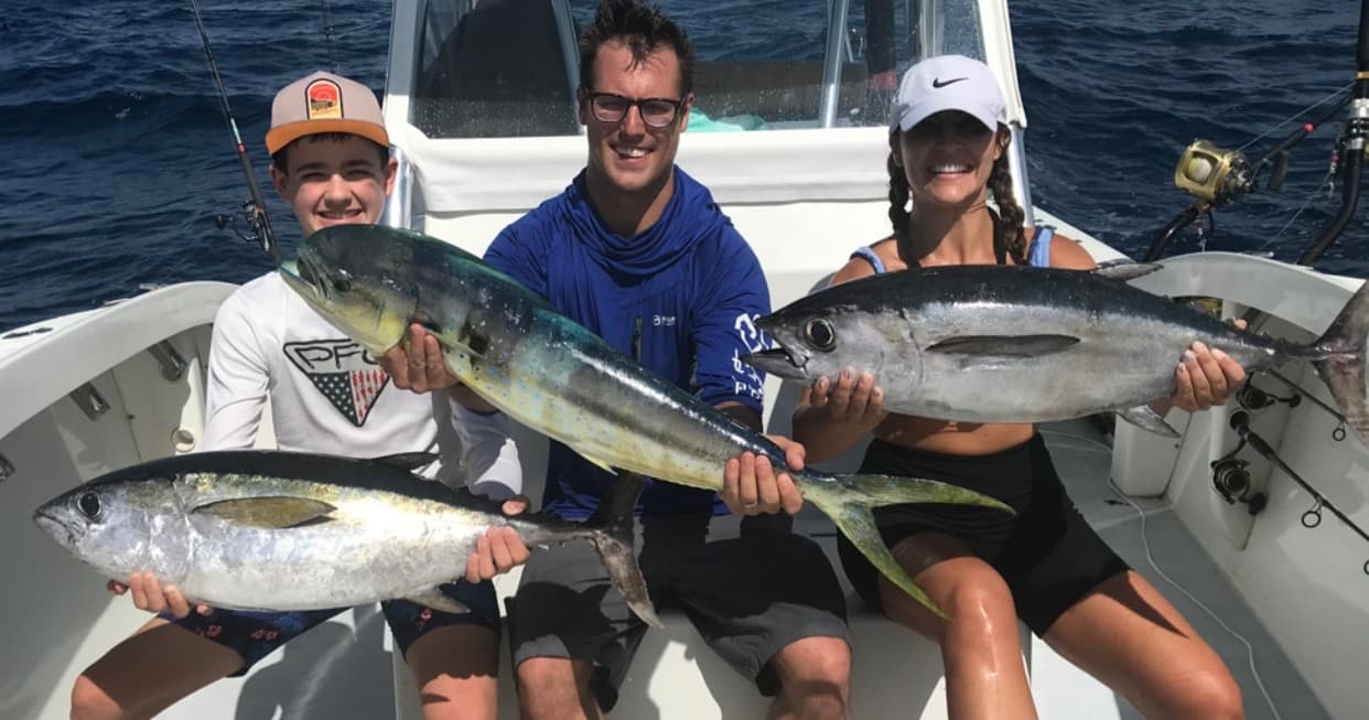 Six Hour Private Charter on The Good Hit 3.0""