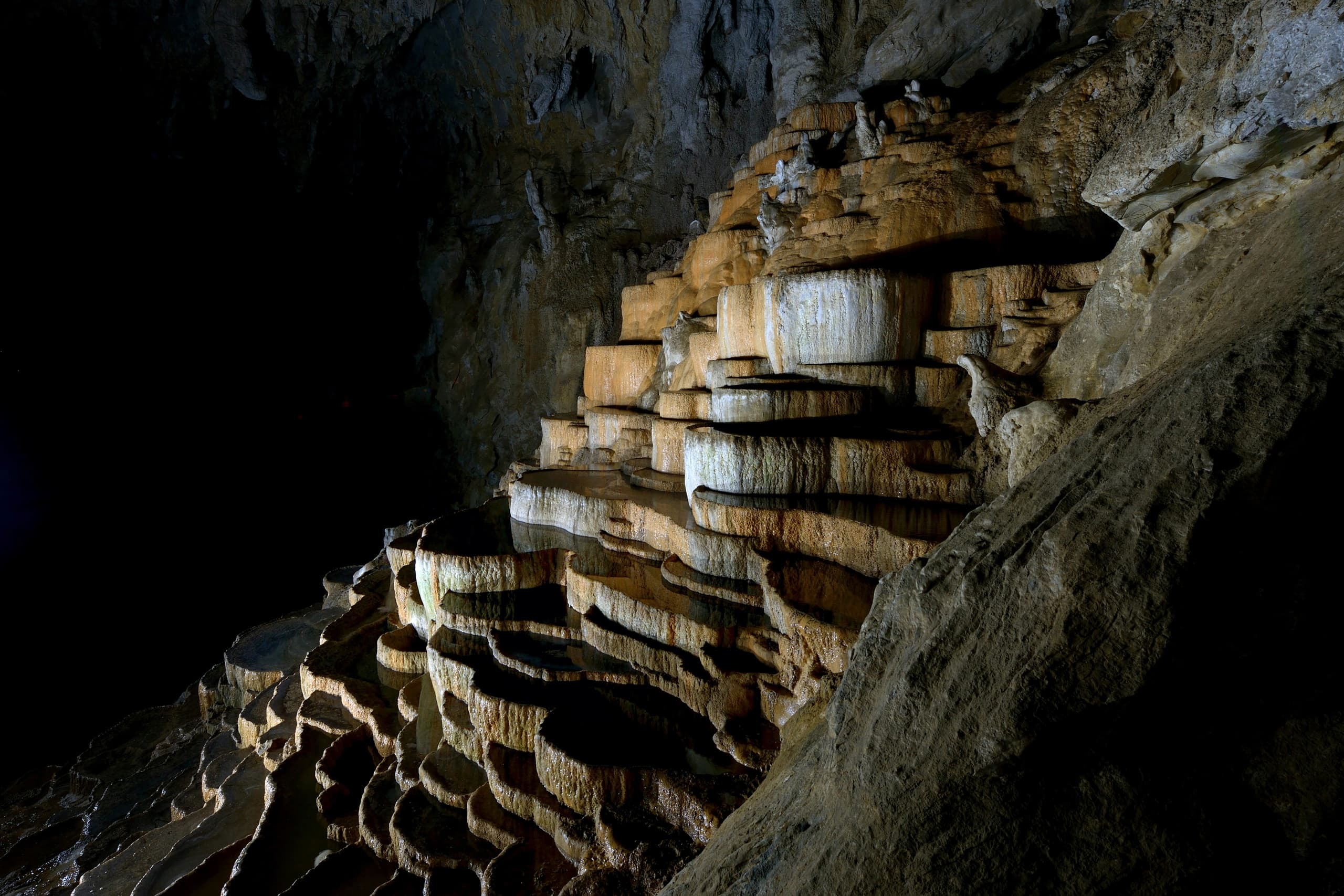 Skocjan Cave Day Trip from Ljubljana