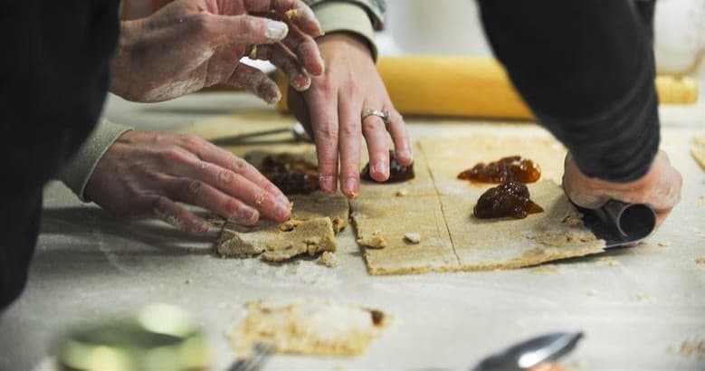 Lake Como Cooking Class from Como - Private tour