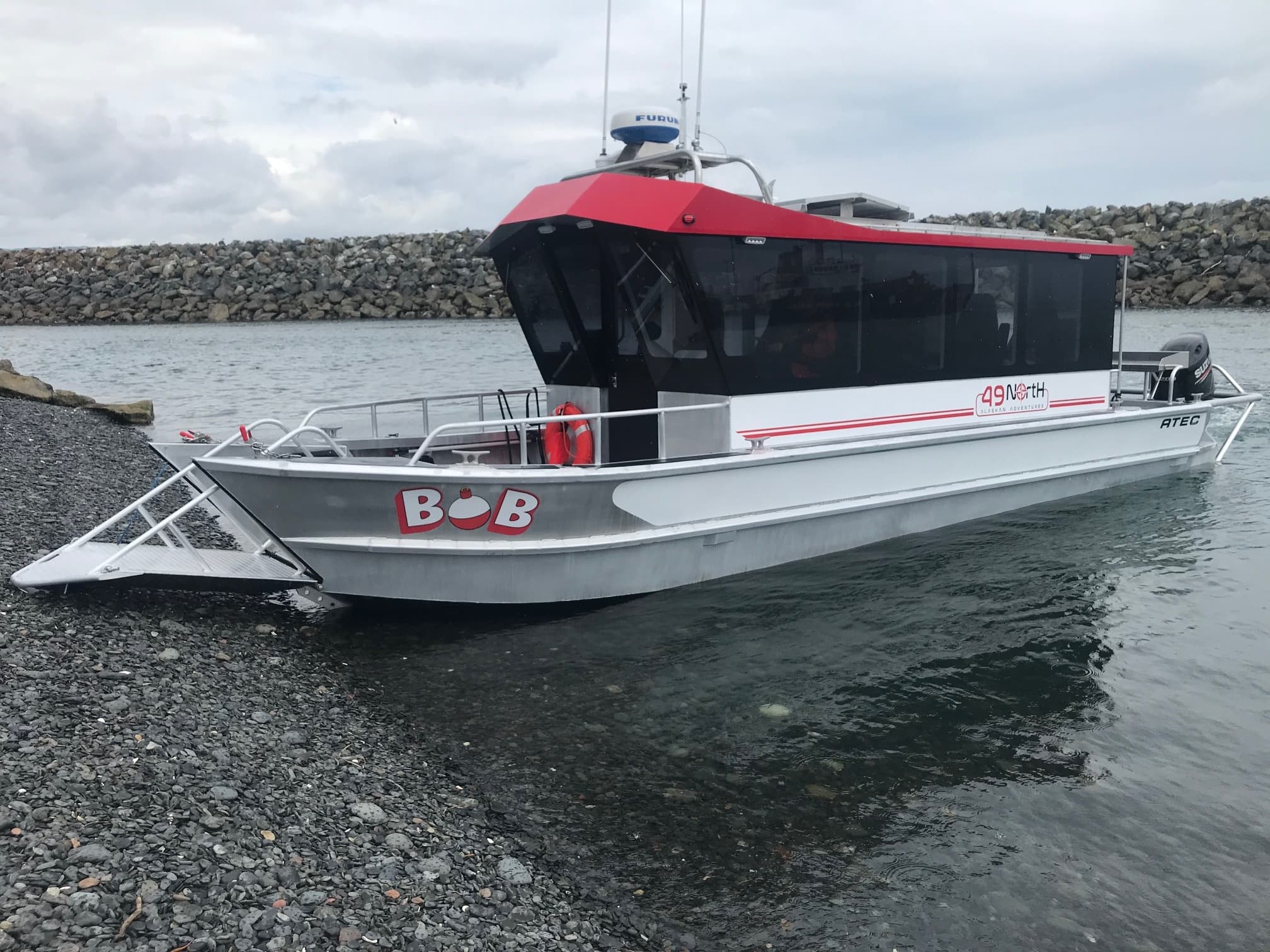 Premium Bay Tours