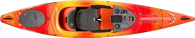 Wilderness Systems Pungo 120 Kayak