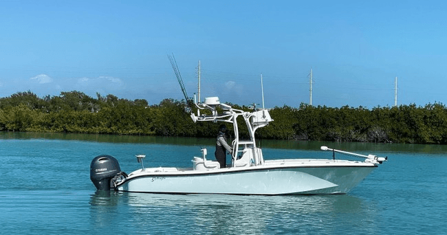 Tailwalker 2 • Inshore/Bay