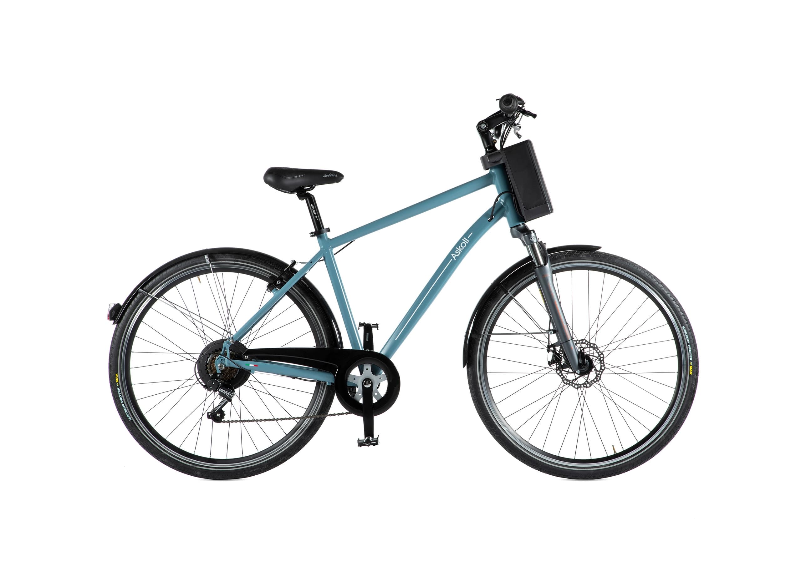 E-bike