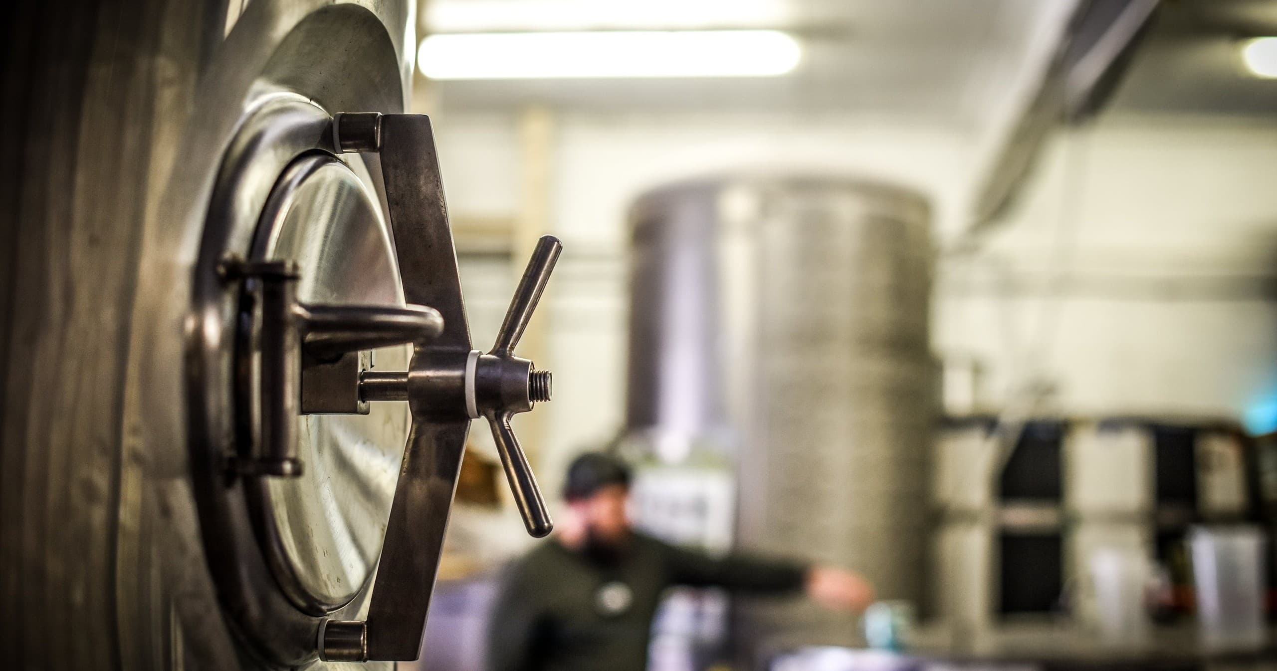 Full VIP Brewery Experience