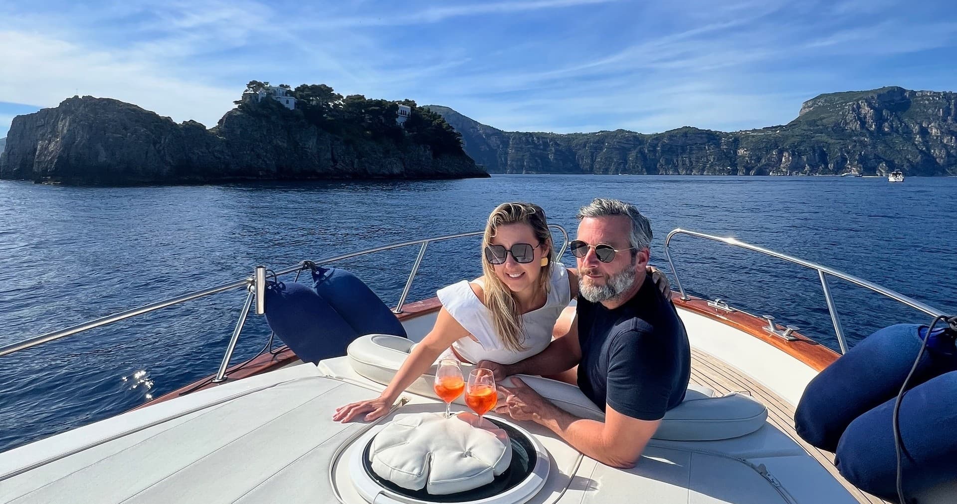 Amalfi Coast | Private