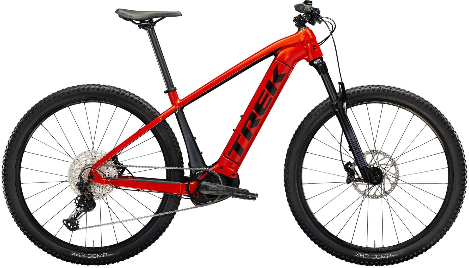 E-bike Rental