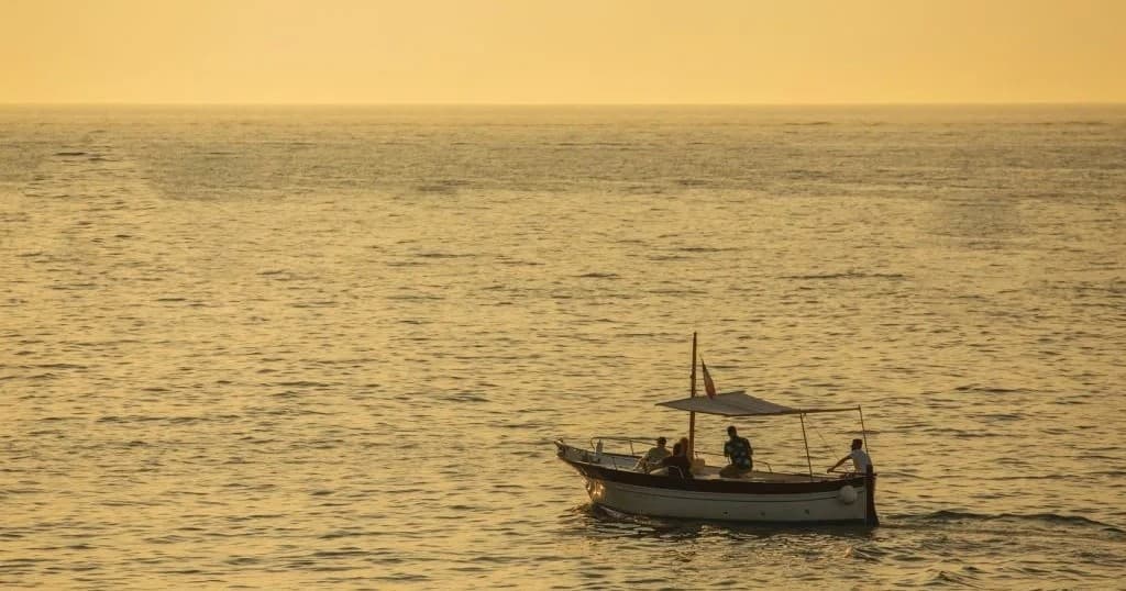 Sunset Private Tour