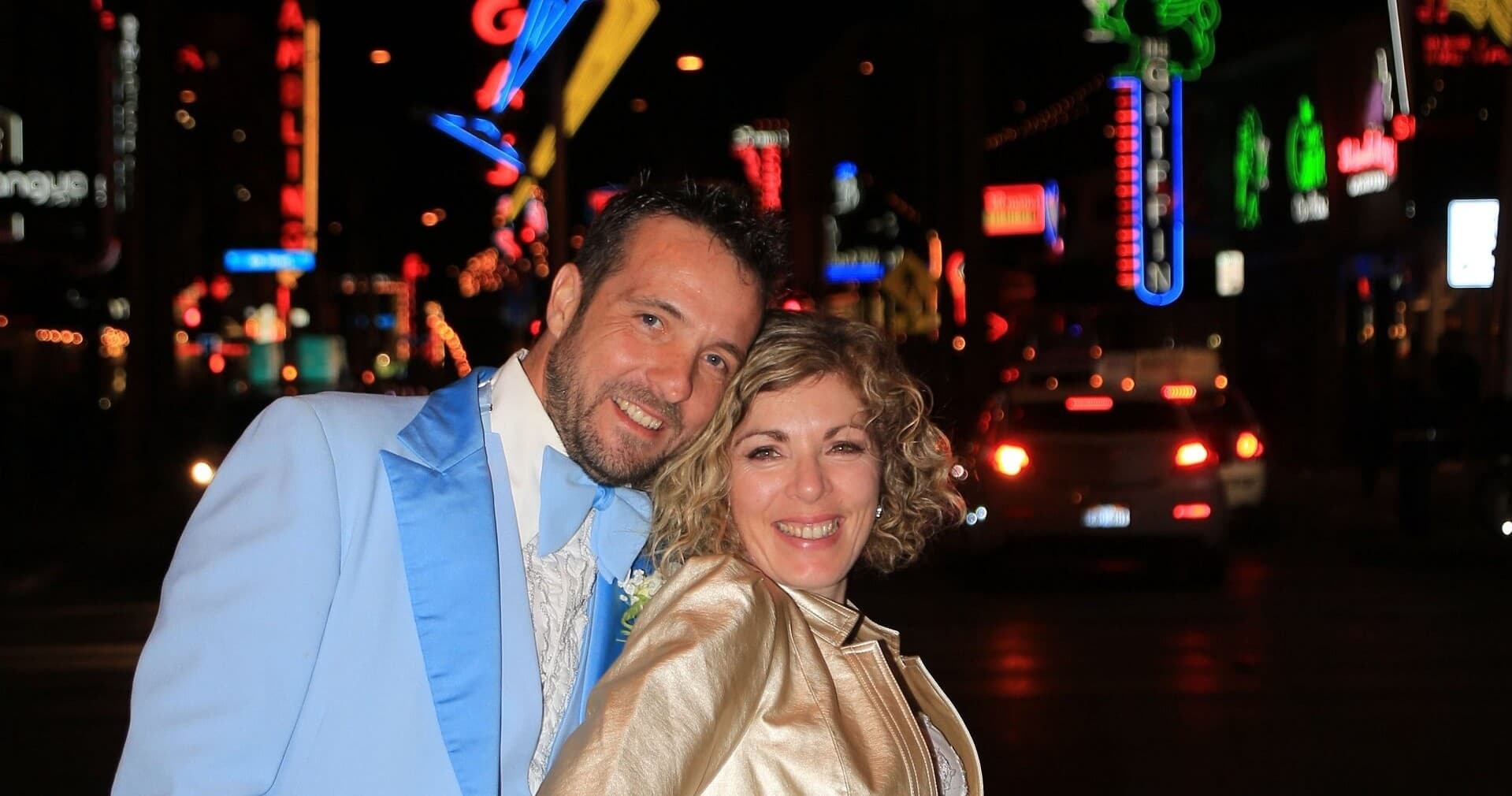 Vintage Vegas Walking Tour