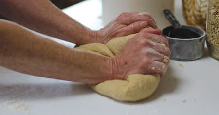 Chianti Cooking Class & Dinner at Wine Farm in Tuscany