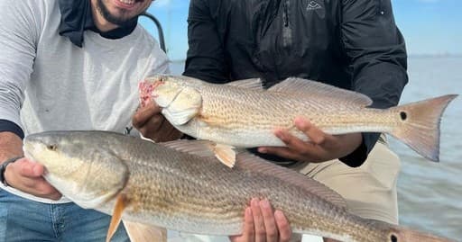 Fishing Charter