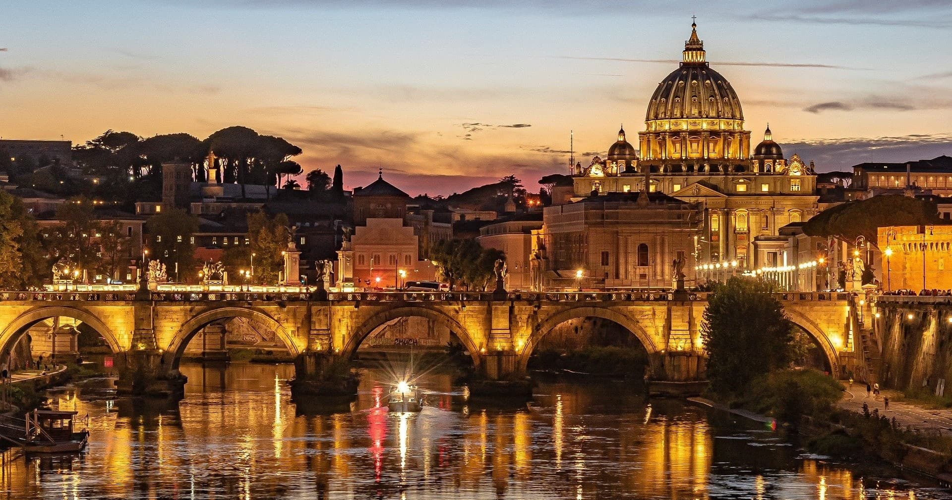 Private early morning Vatican tour 🇬🇧
