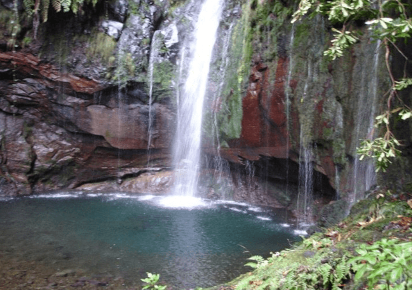 Levada - Rabaçal