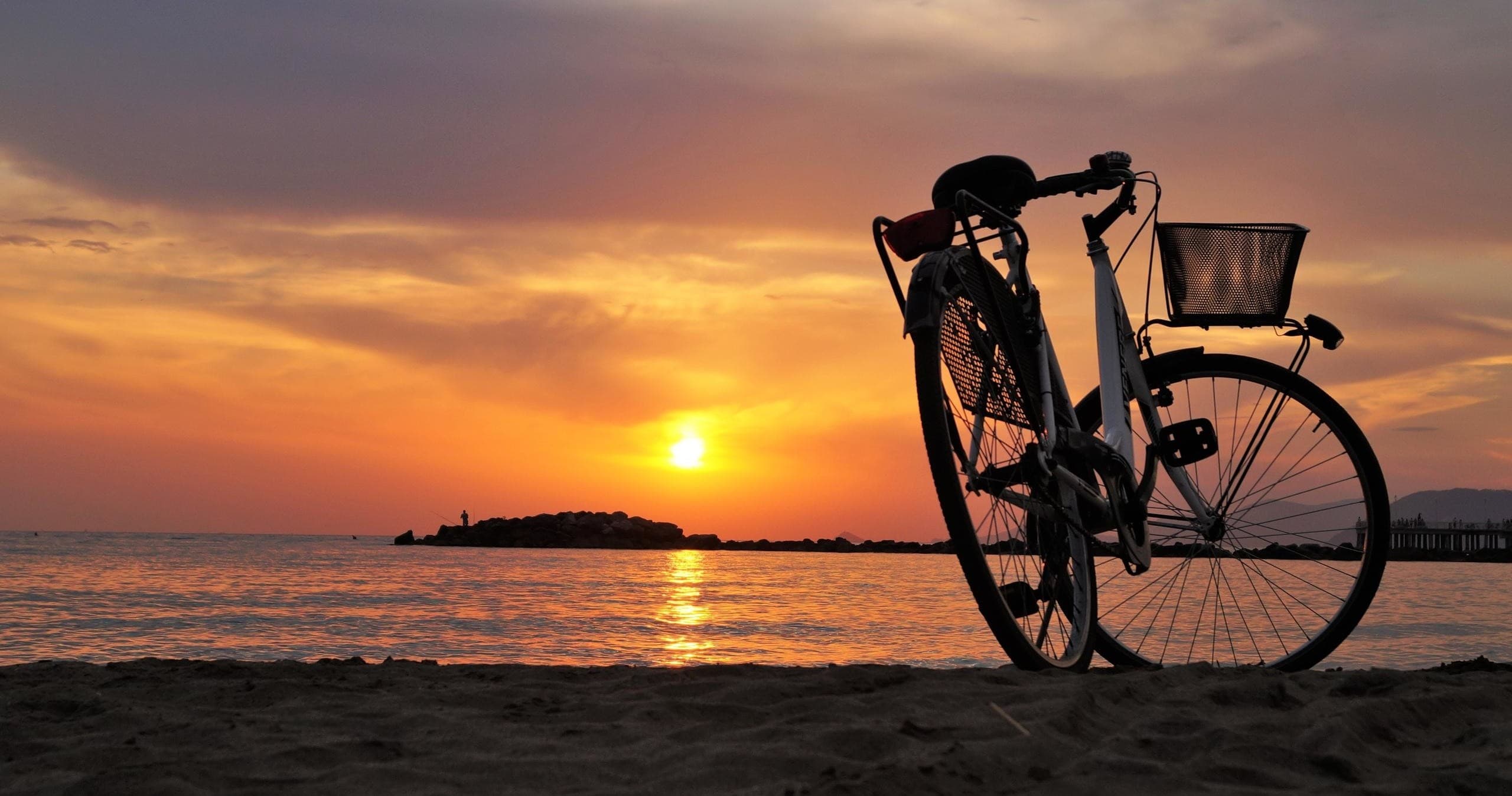 Two Day Bike Rental