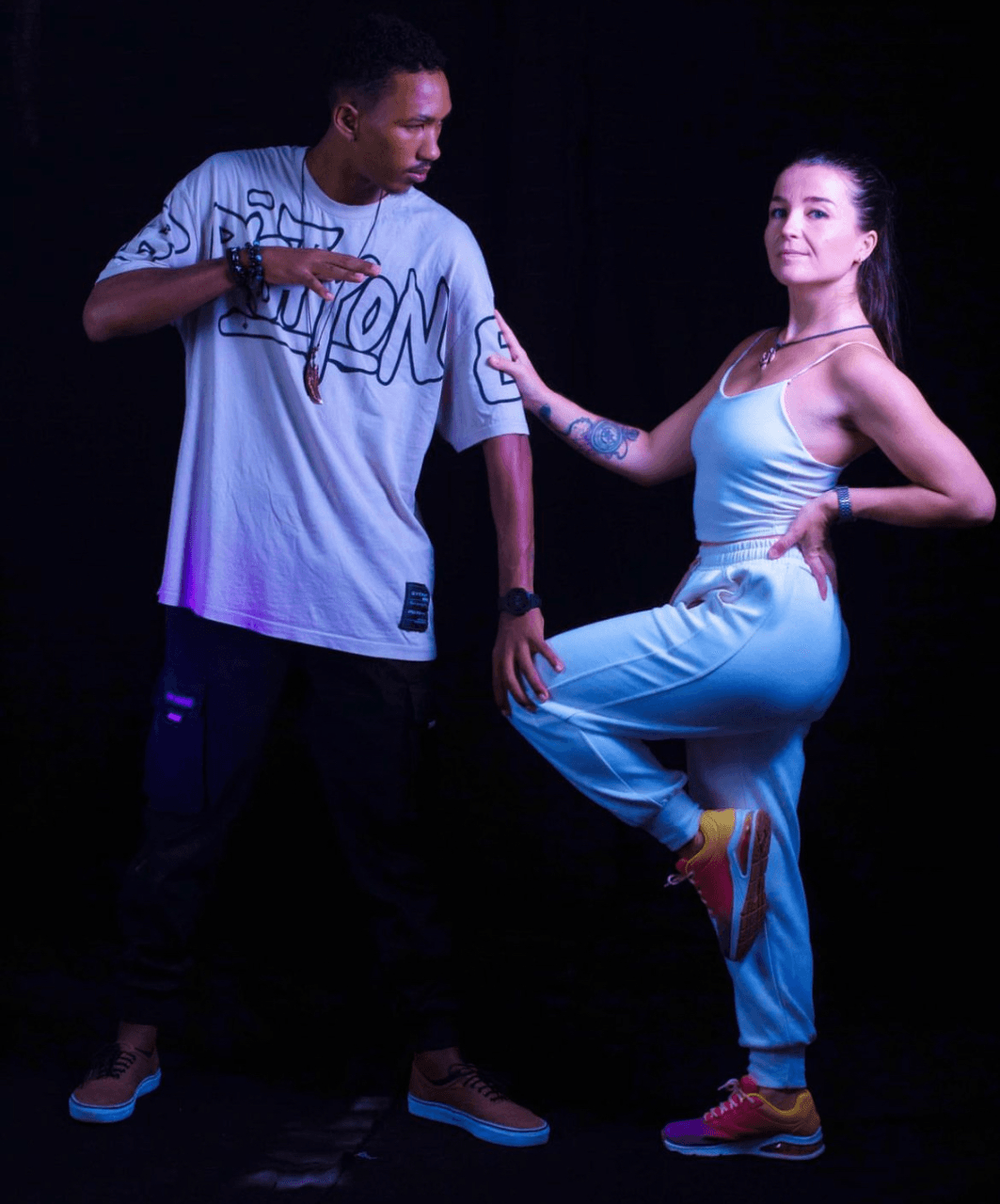 Kizomba Classes