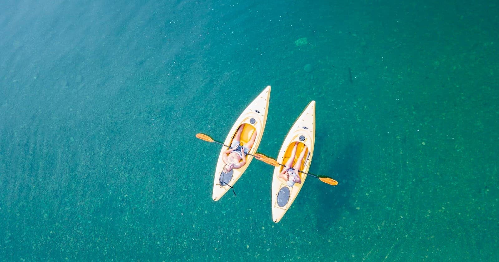 Kayak and Paddle Board Rentals