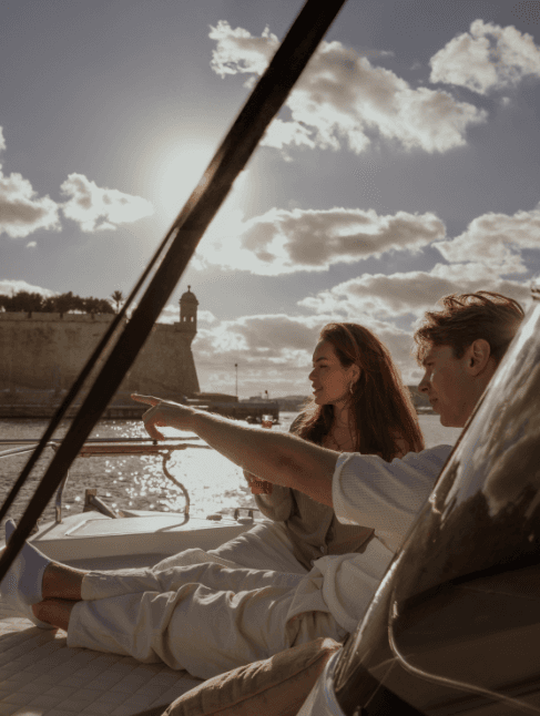 Sunset Cruise