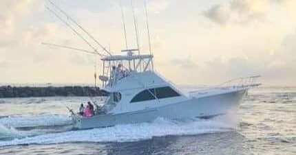 Half Day Private Fishing Charter