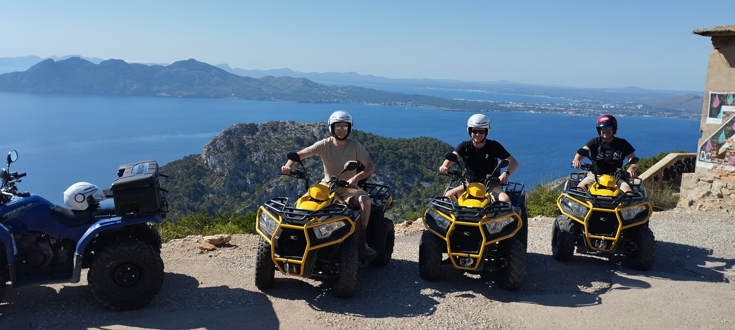 Private Tour:  3h