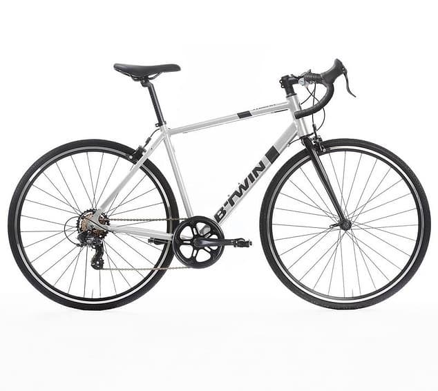 Aluguer de Bicicleta de Estrada