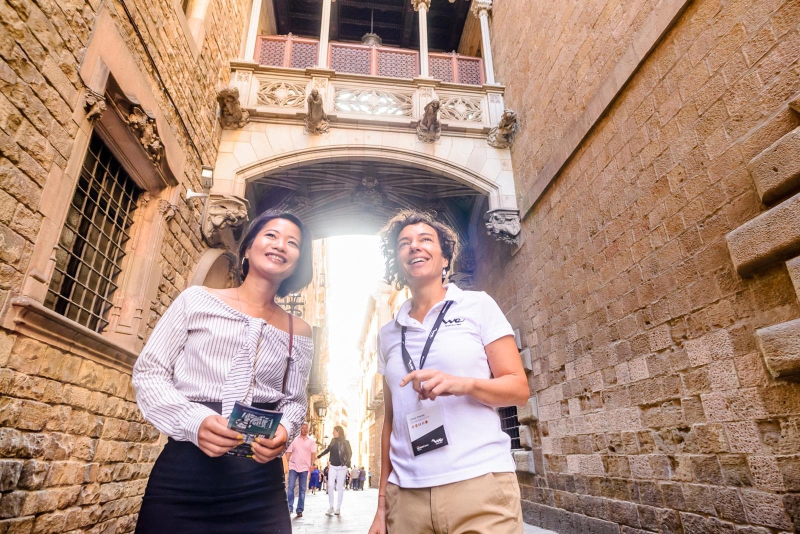Private Barcelona Tour: Explore Gaudí and the Gothic Quarter with an Expert Guide