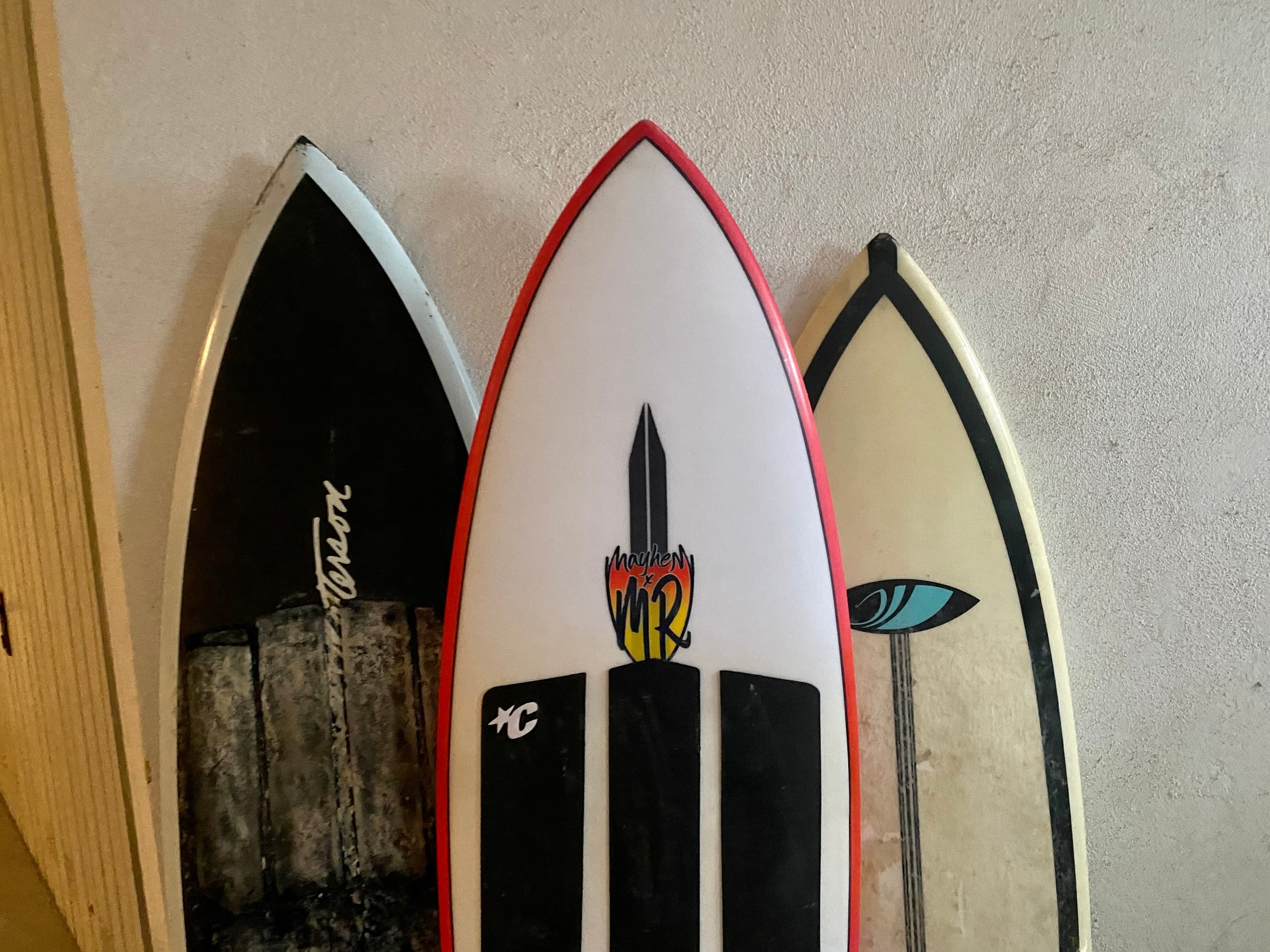 Surf Rentals Full Day
