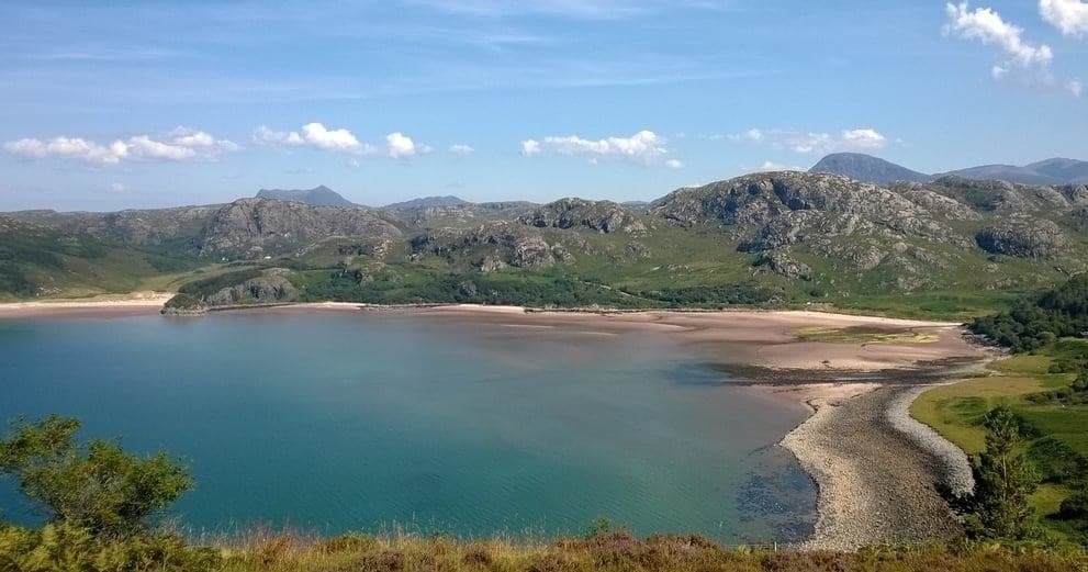 From Edinburgh: 5-day Hebridean Escape