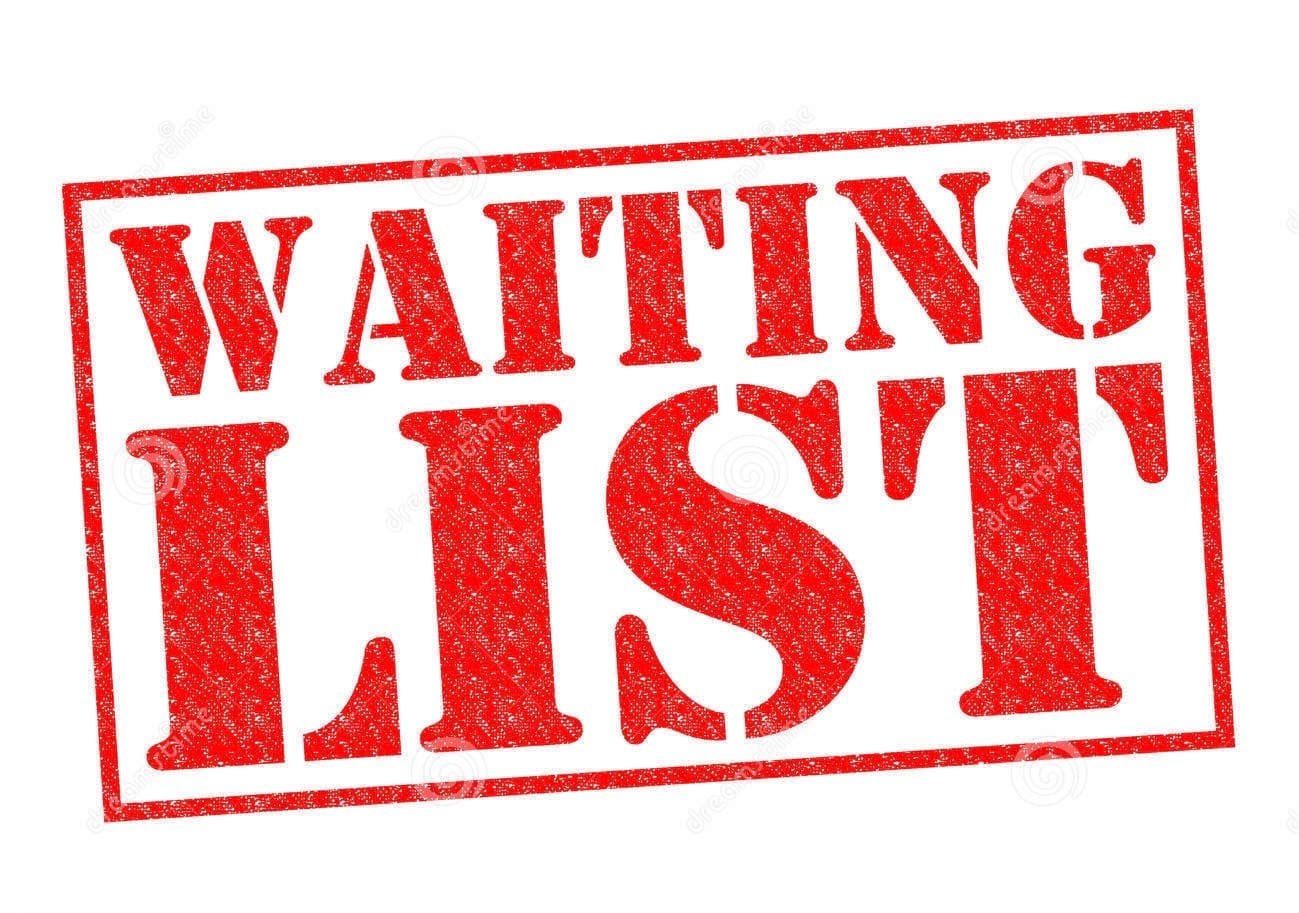 Waiting List